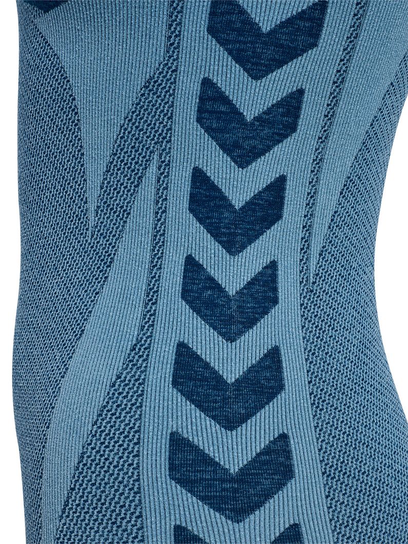 hmlCLEA Seamless Top Damen