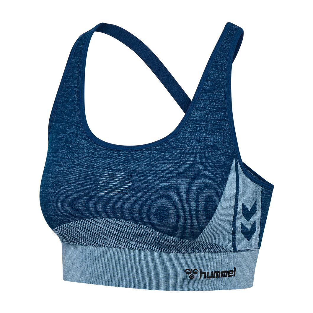 Clea Seamless Sport Top Damen