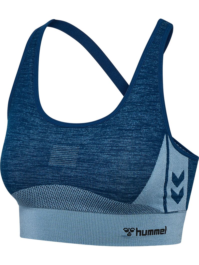 Clea Seamless Sport Top Damen
