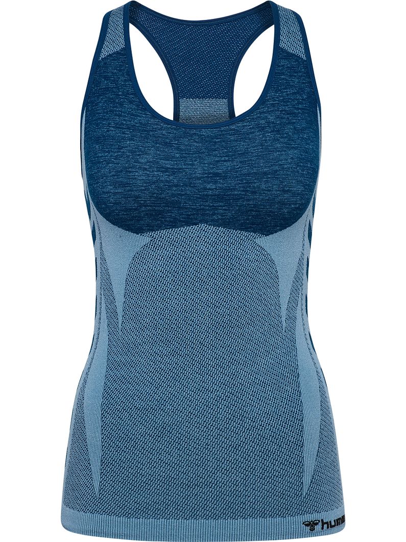 hmlCLEA Seamless Top Damen