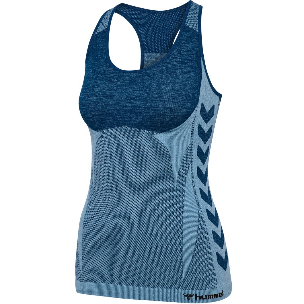 hmlCLEA Seamless Top Damen