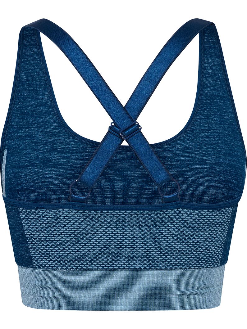 Clea Seamless Sport Top Damen