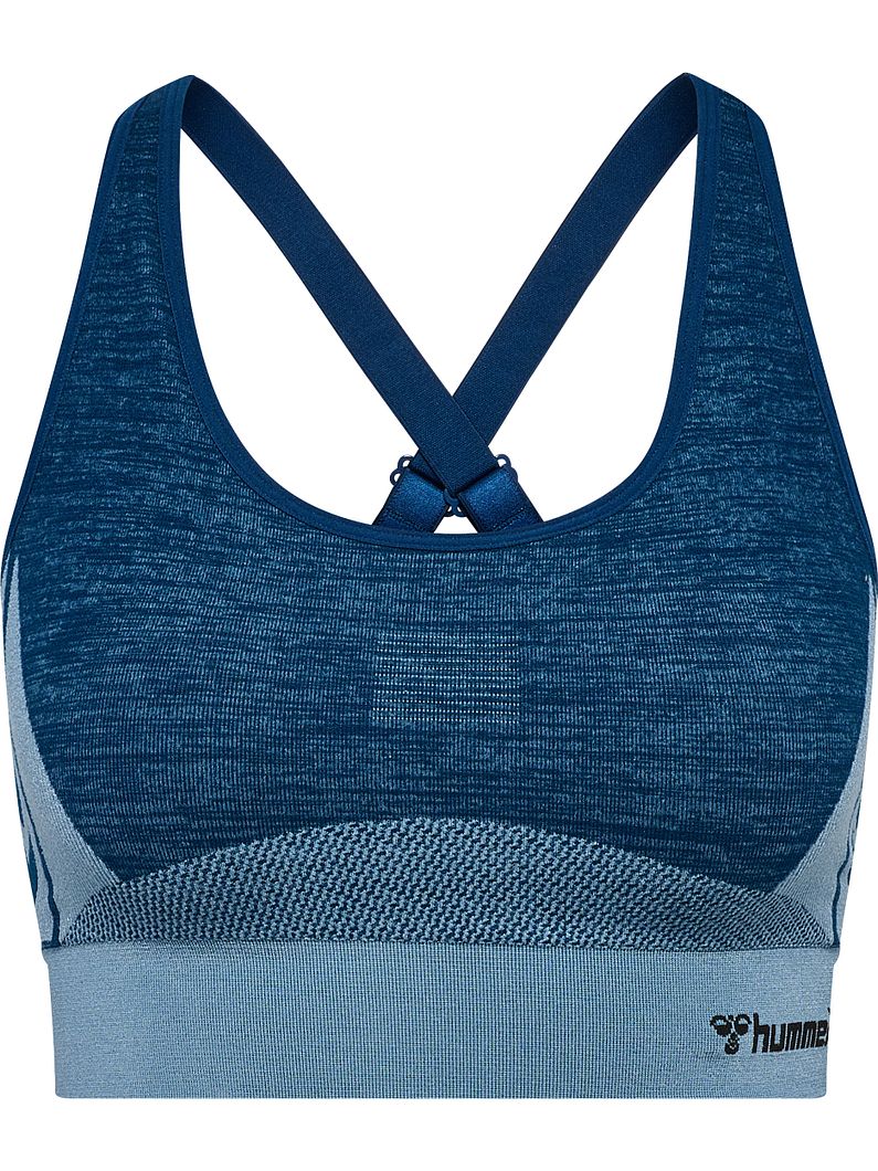 Clea Seamless Sport Top Damen