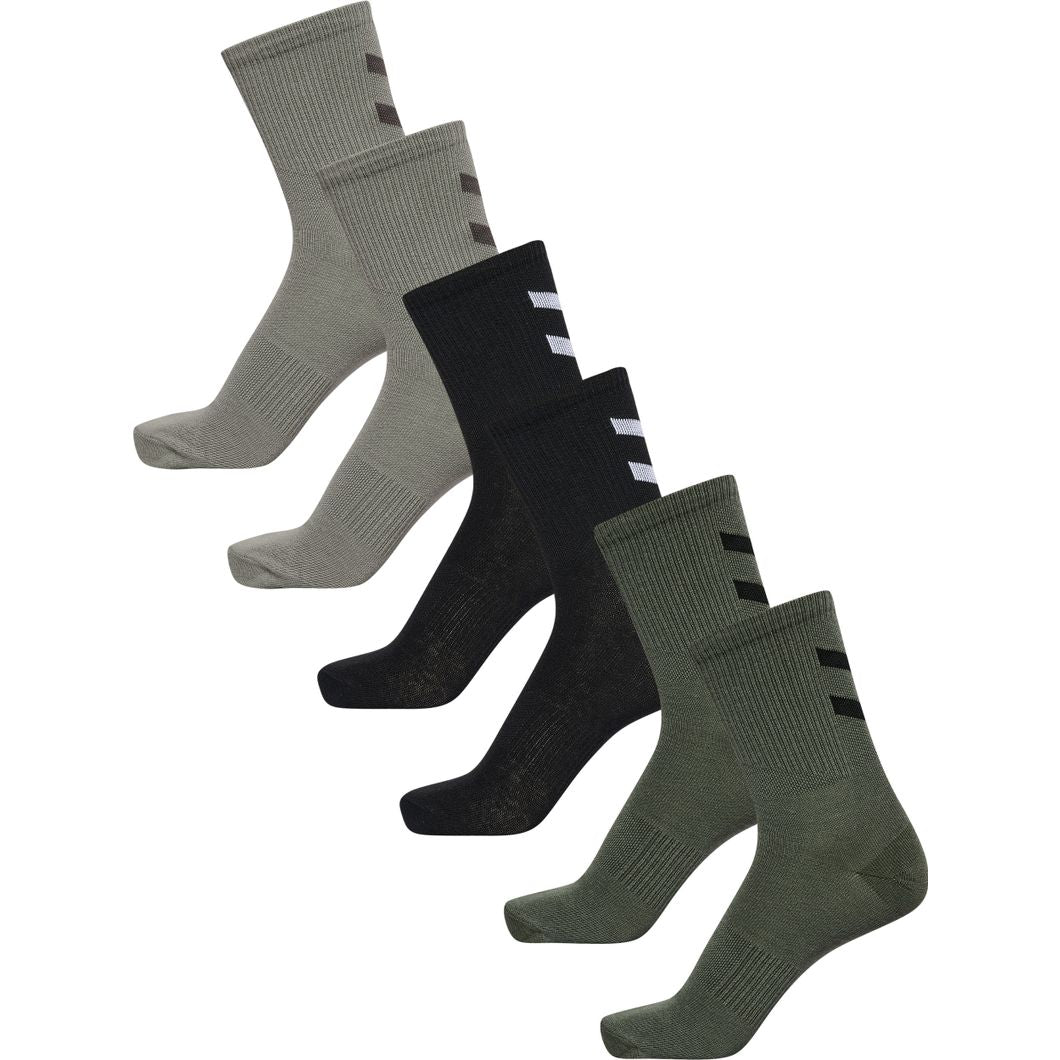 CHEVRON Socken