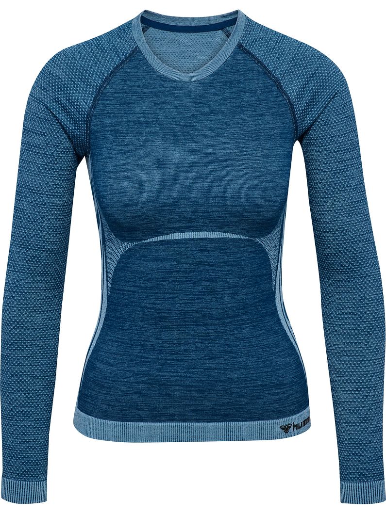 Clea Seamless Tight T-Shirt Damen