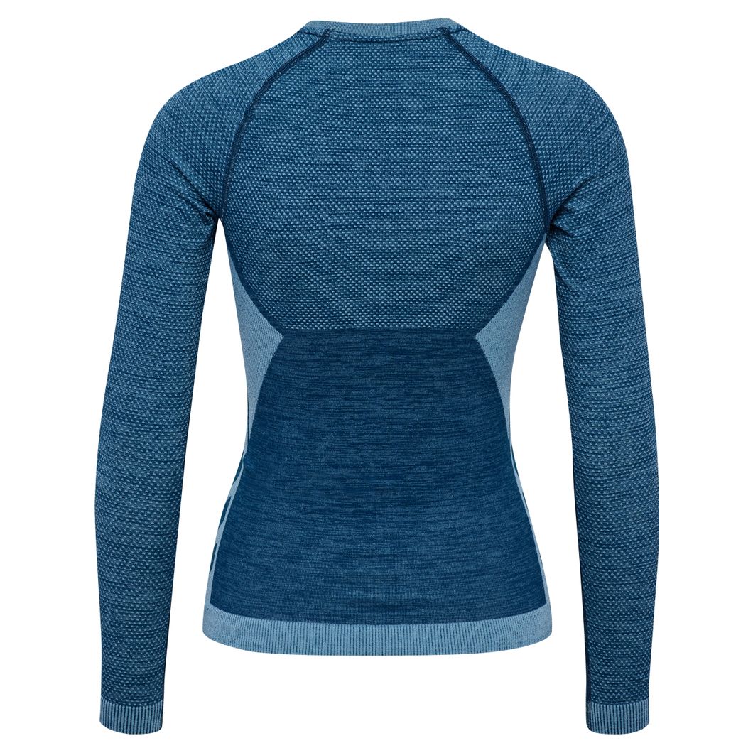 Clea Seamless Tight T-Shirt Damen