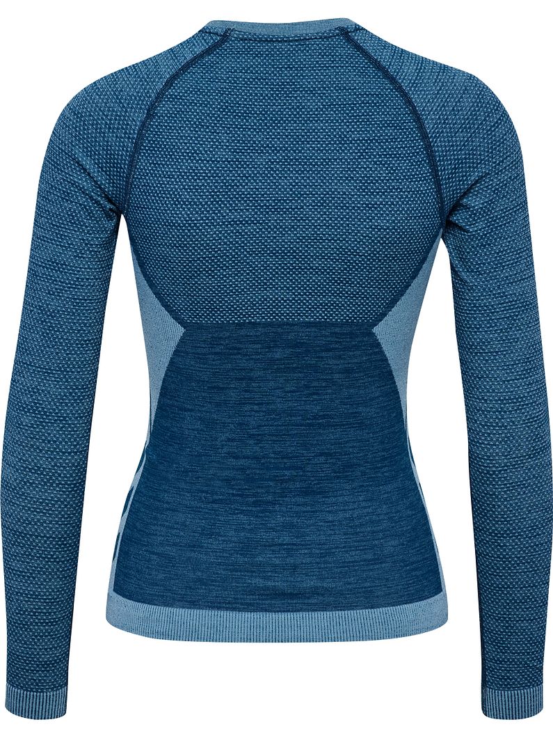 Clea Seamless Tight T-Shirt Damen
