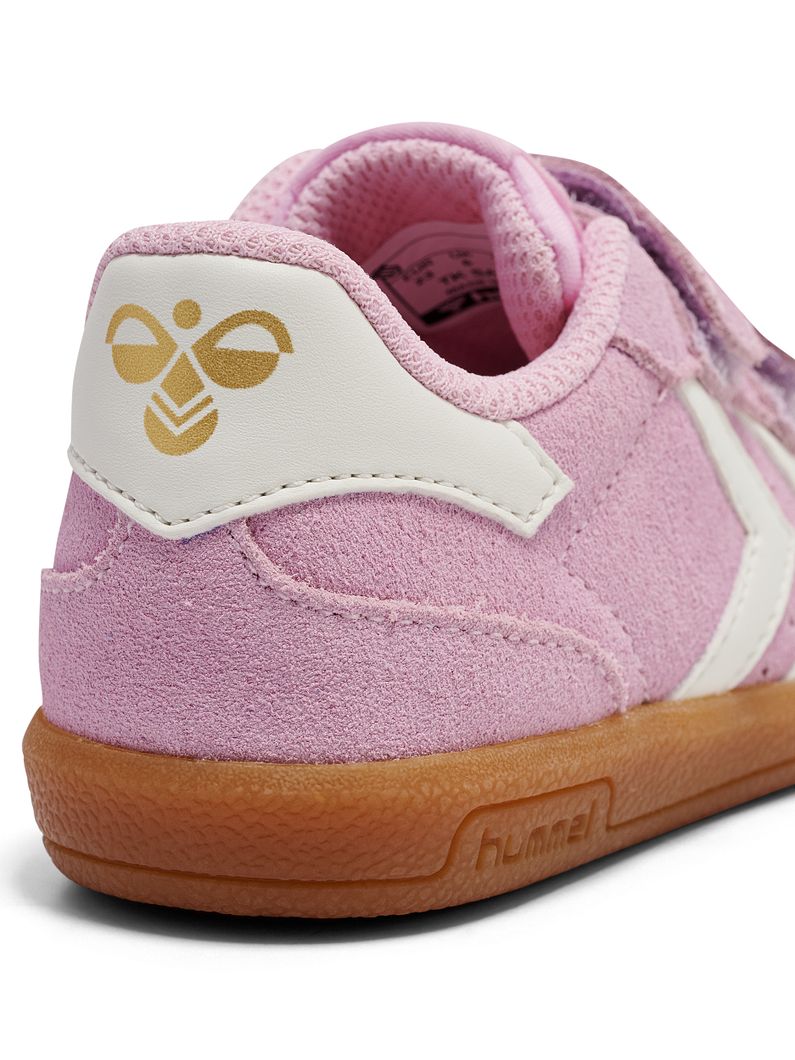 Victory Suede II Schuh Kids