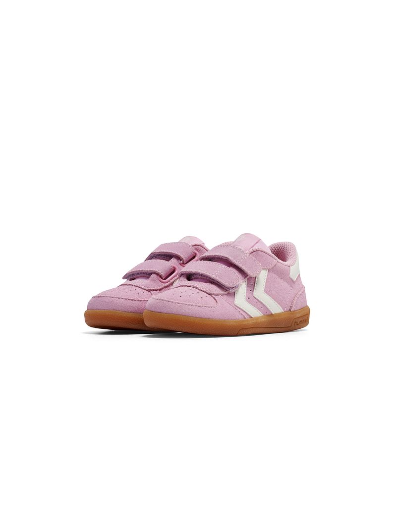 Victory Suede II Schuh Kids