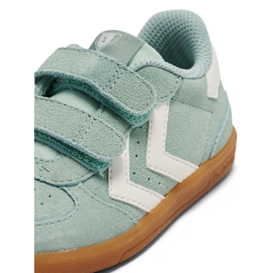 Victory Suede II Schuh Kids