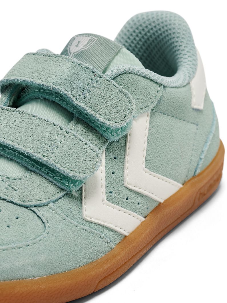 Victory Suede II Schuh Kids