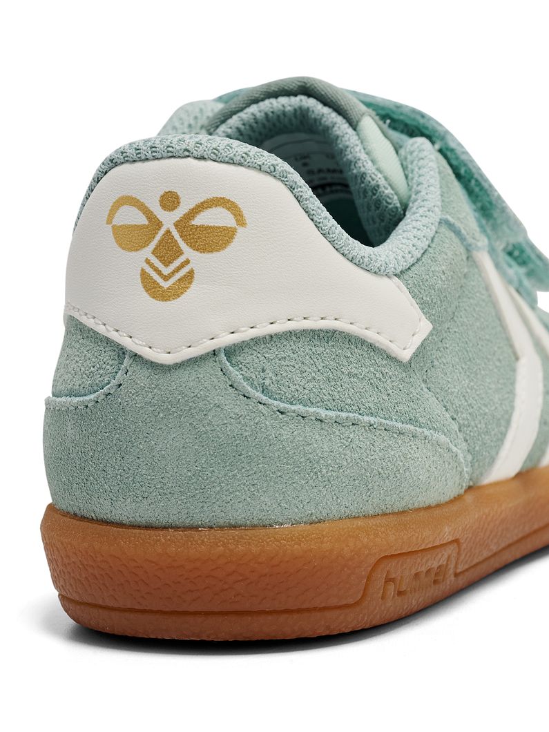 Victory Suede II Schuh Kids
