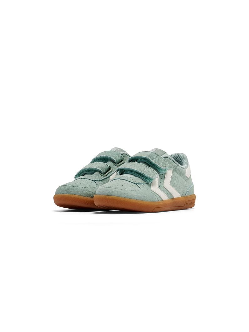 Victory Suede II Schuh Kids