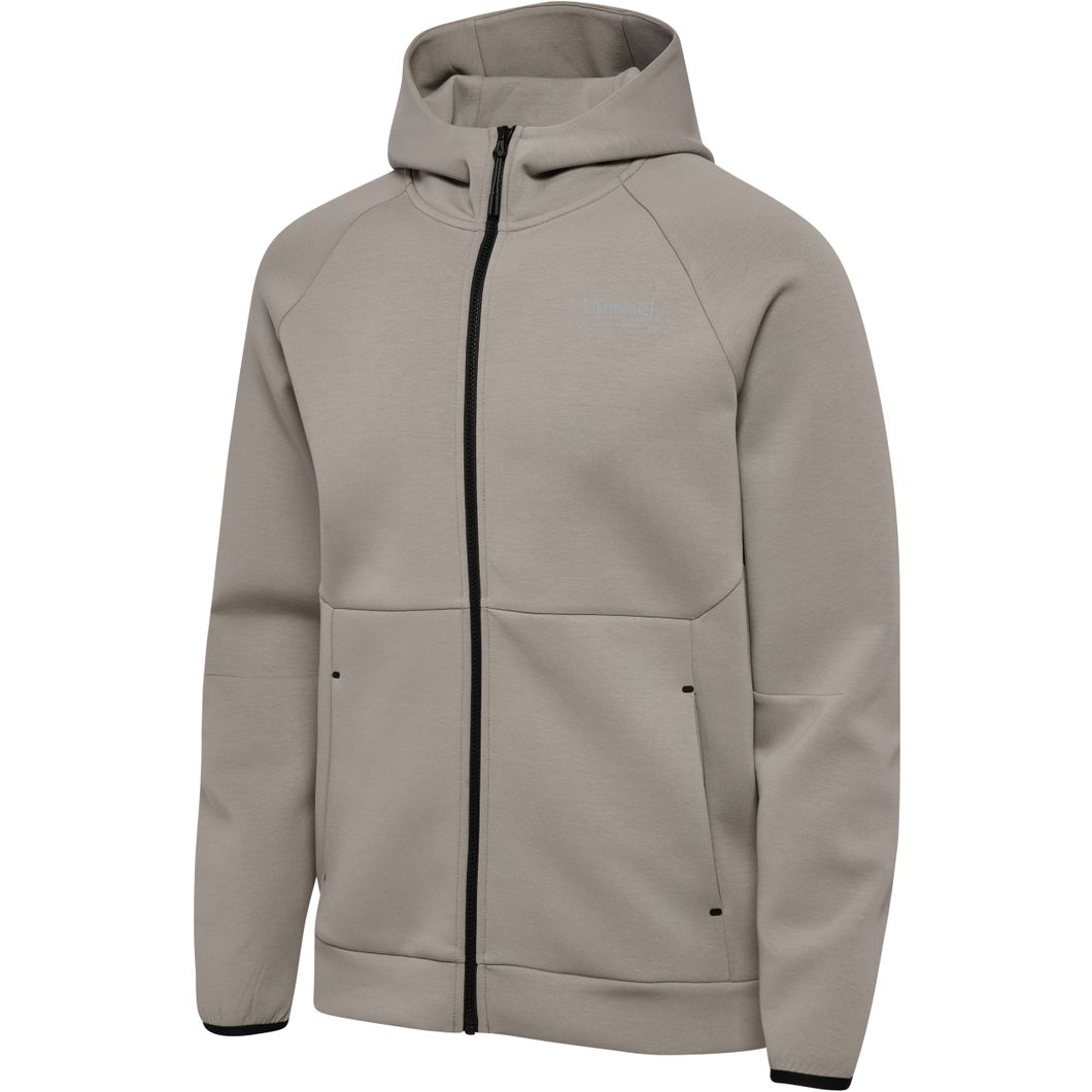 hmlTECH FLEECE REGULAR ZIP HOODIE