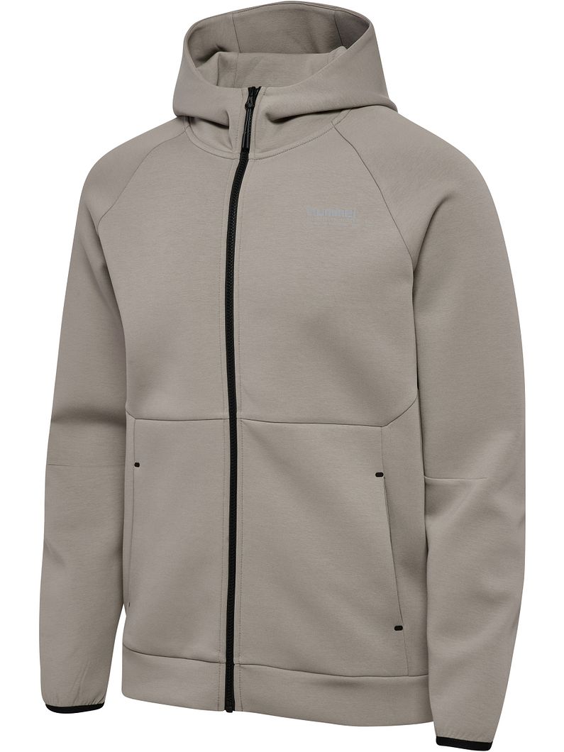 hmlTECH FLEECE REGULAR ZIP HOODIE
