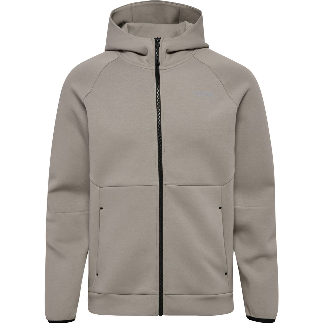 hmlTECH FLEECE REGULAR ZIP HOODIE