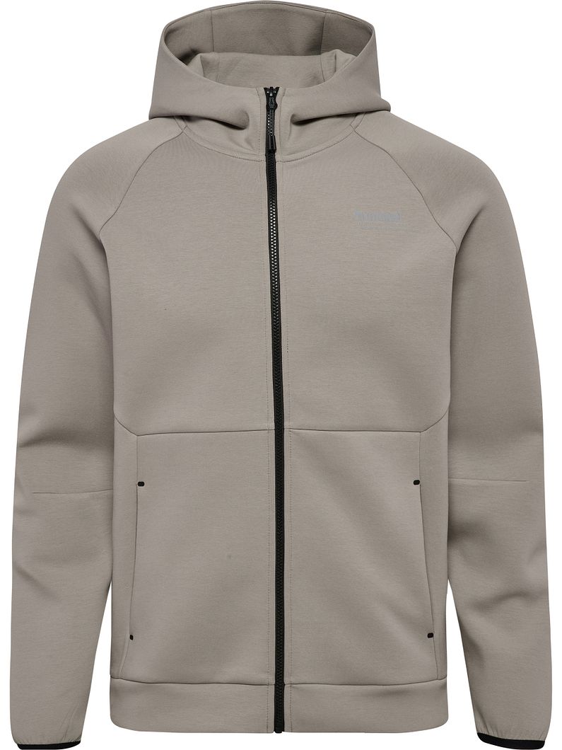 hmlTECH FLEECE REGULAR ZIP HOODIE