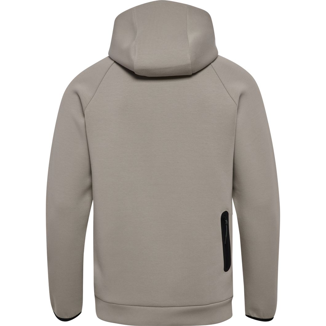 hmlTECH FLEECE REGULAR ZIP HOODIE