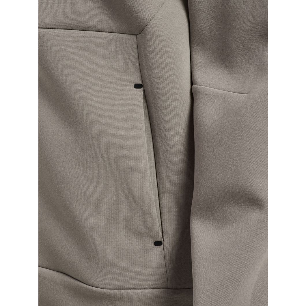 hmlTECH FLEECE REGULAR ZIP HOODIE