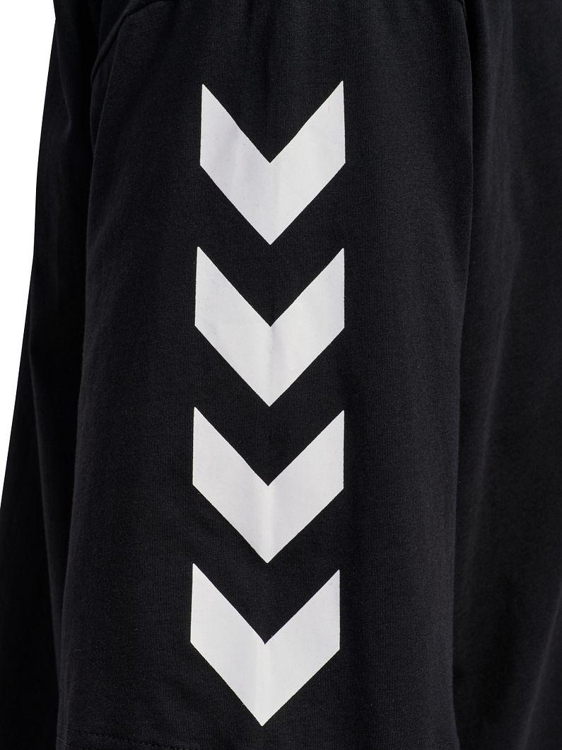 Oversized Willy T-Shirt