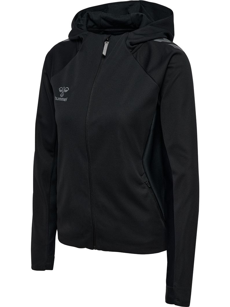 CIMA 2,0 ZIP HOODIE Damen