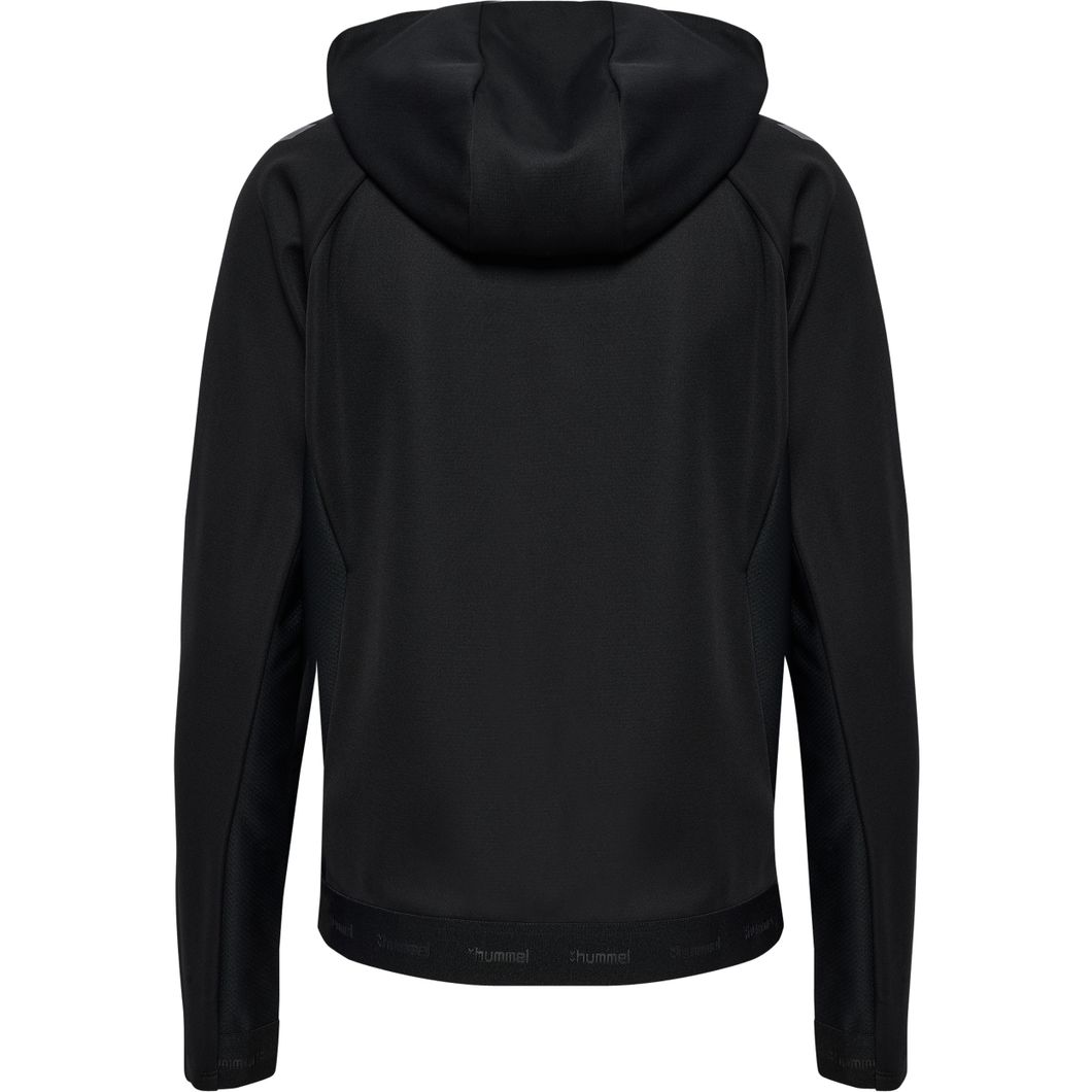 CIMA 2.0 ZIP HOODIE Damen