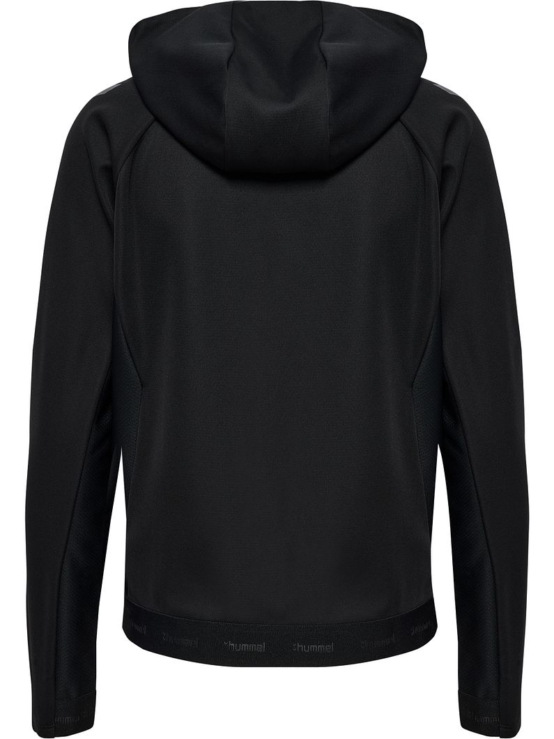 CIMA 2,0 ZIP HOODIE Damen