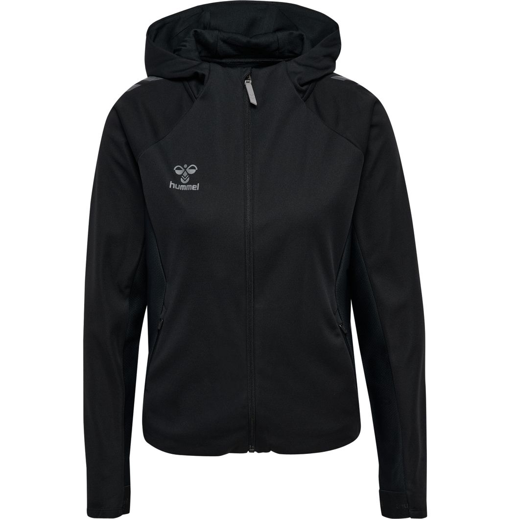 CIMA 2.0 ZIP HOODIE Damen