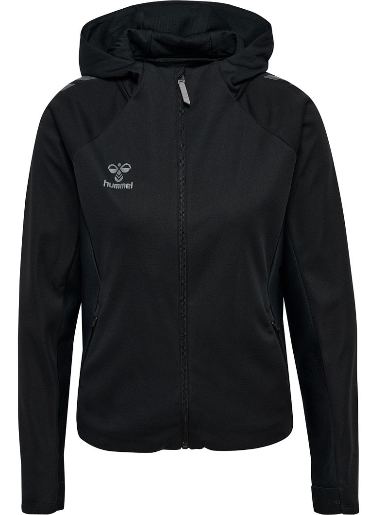 CIMA 2,0 ZIP HOODIE Damen