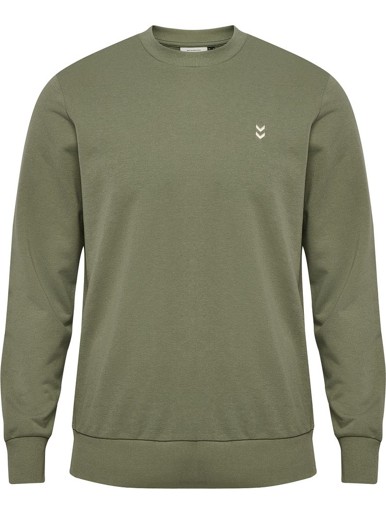 PULSE Sweat Crewneck