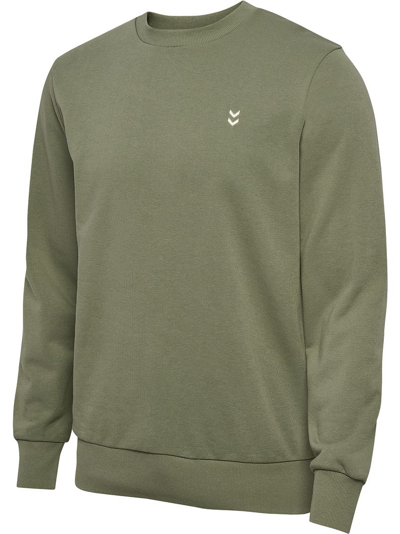 PULSE Sweat Crewneck
