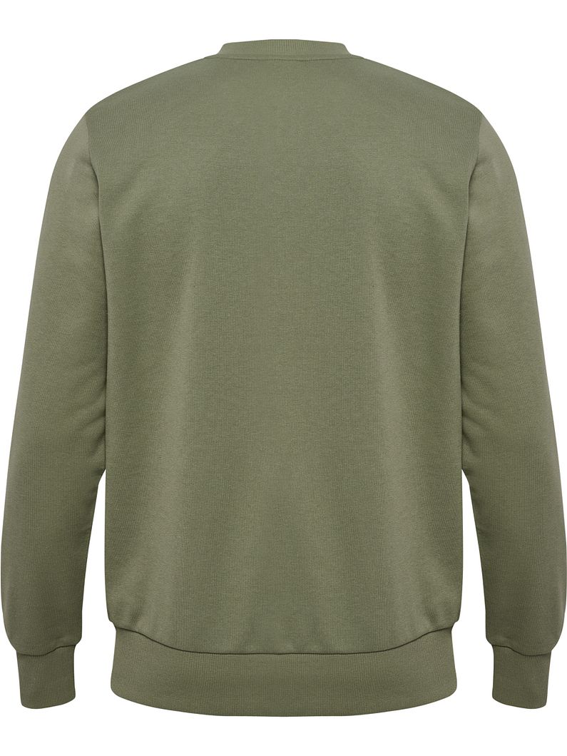 PULSE Sweat Crewneck