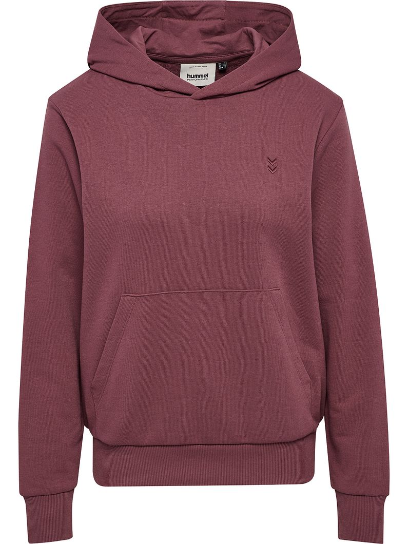 Pulse Sweat Hoodie Damen