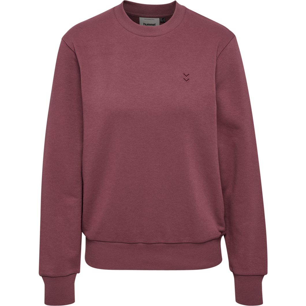 PULSE Sweat Crewneck Damen
