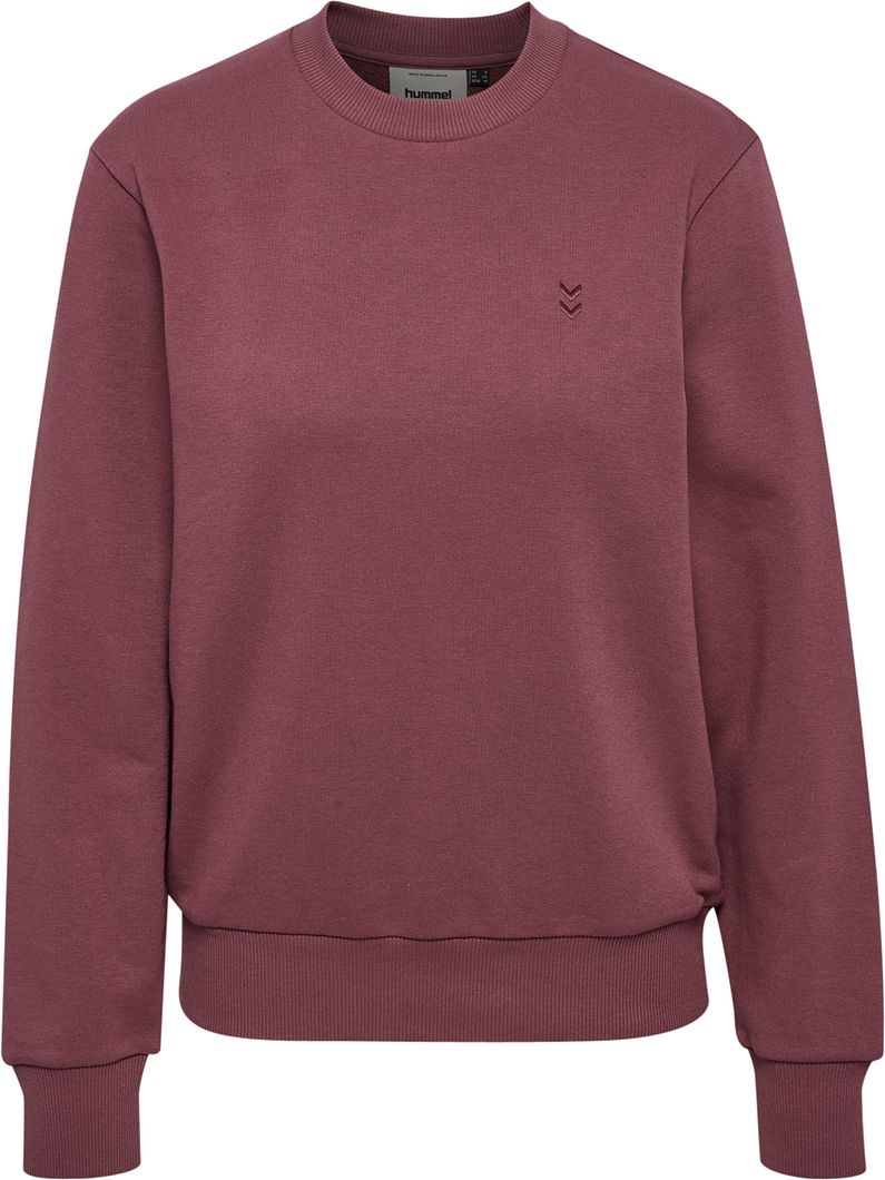 PULSE Sweat Crewneck Damen
