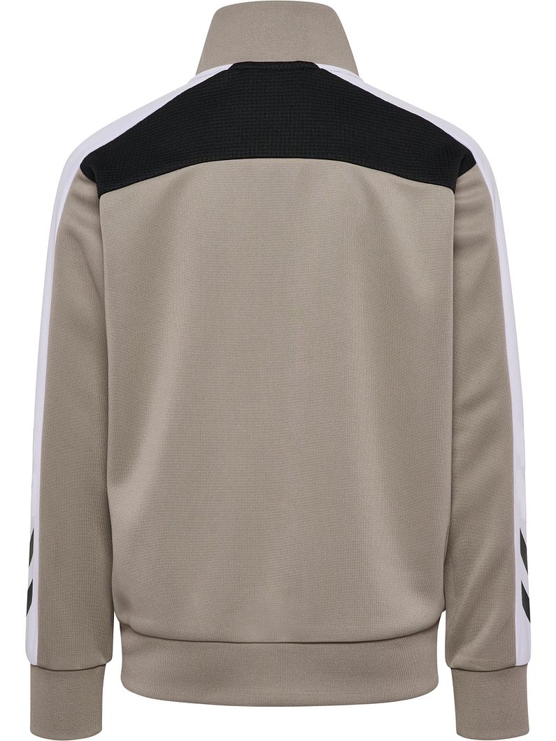 hmlJR COLORBLOCK Trainingsanzug Kids