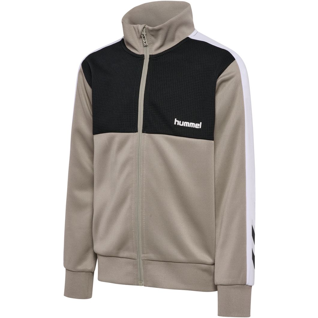 hmlJR COLORBLOCK Trainingsanzug Kids