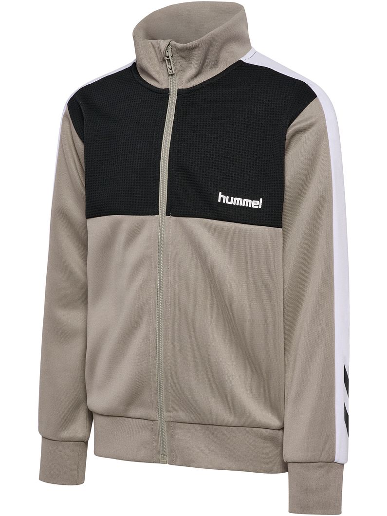 hmlJR COLORBLOCK Trainingsanzug Kids
