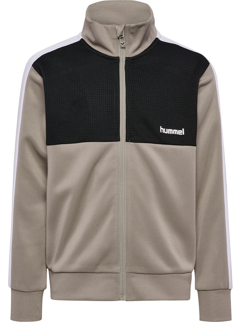 hmlJR COLORBLOCK Trainingsanzug Kids