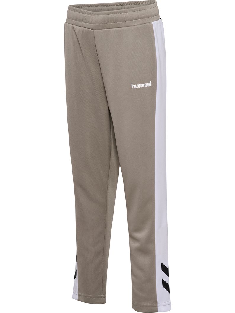 hmlJR COLORBLOCK Trainingsanzug Kids