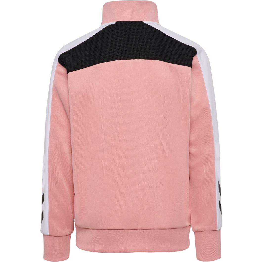 hmlJR COLORBLOCK Trainingsanzug Kids