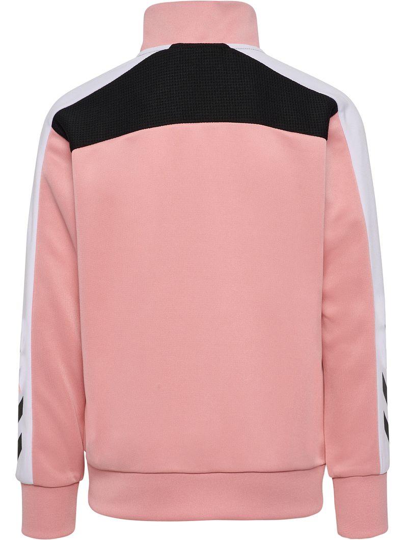 hmlJR COLORBLOCK Trainingsanzug Kids