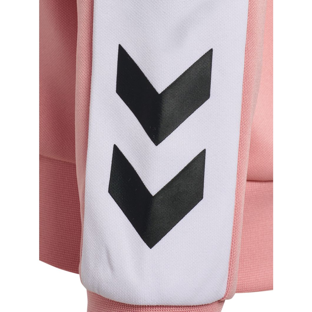 hmlJR COLORBLOCK Trainingsanzug Kids