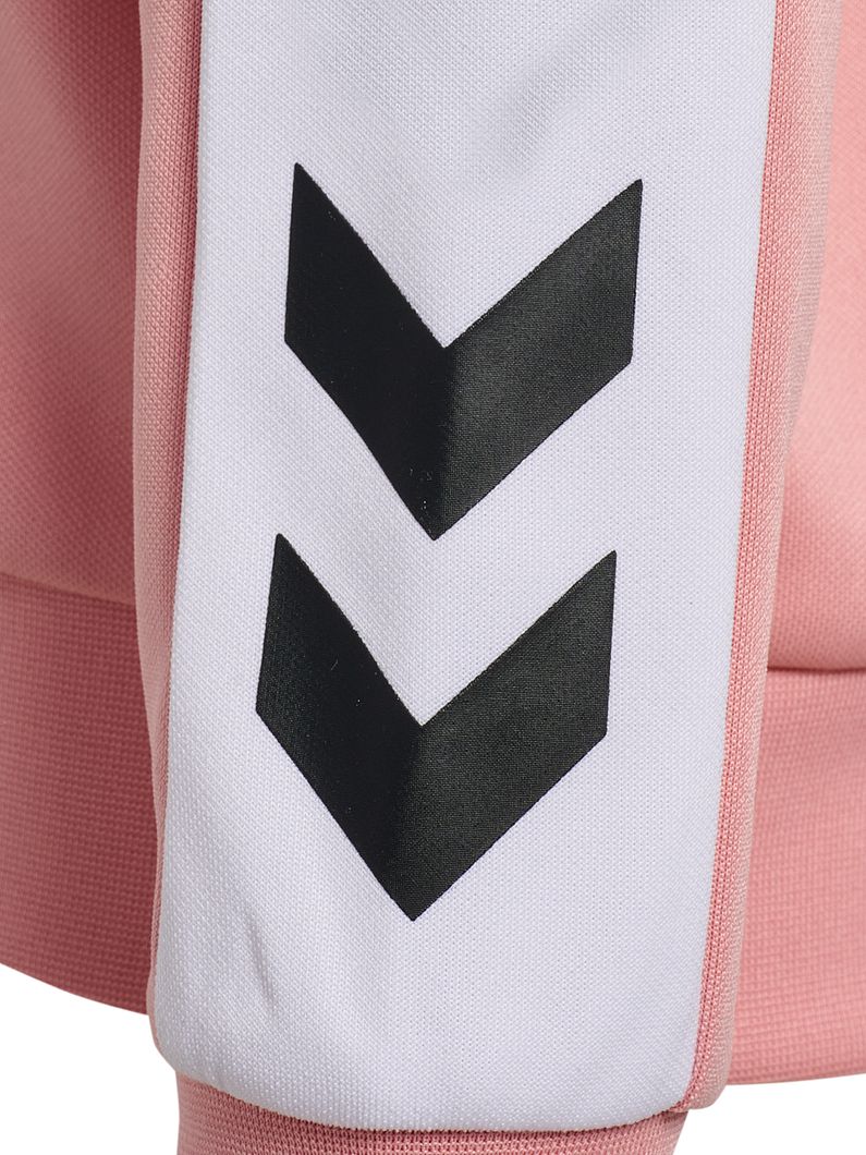 hmlJR COLORBLOCK Trainingsanzug Kids