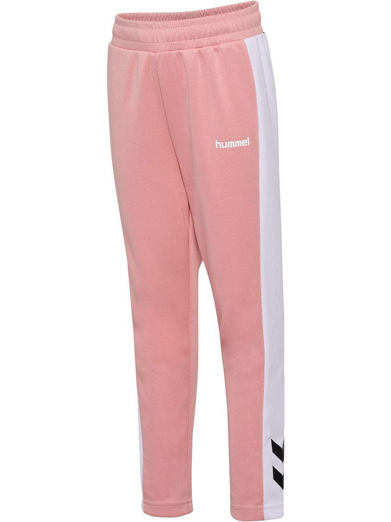 hmlJR COLORBLOCK Trainingsanzug Kids