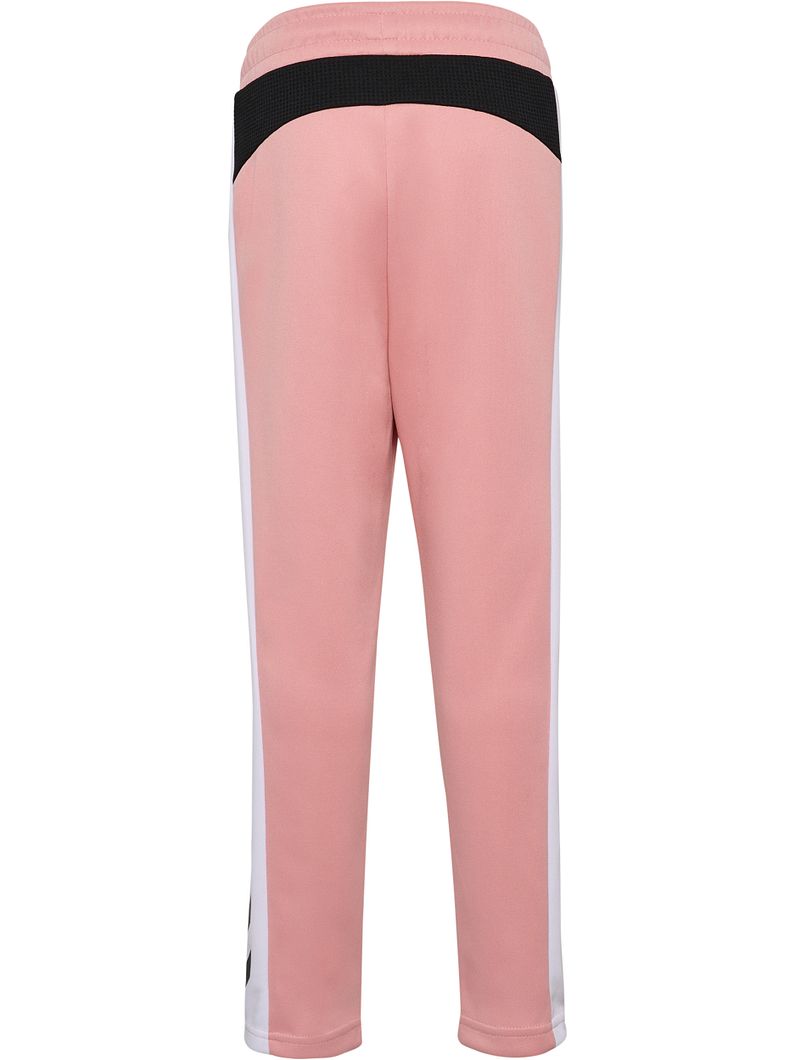 hmlJR COLORBLOCK Trainingsanzug Kids