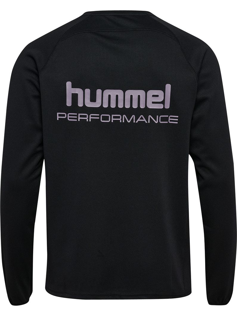 PULSE PERFORMANCE Midlayer