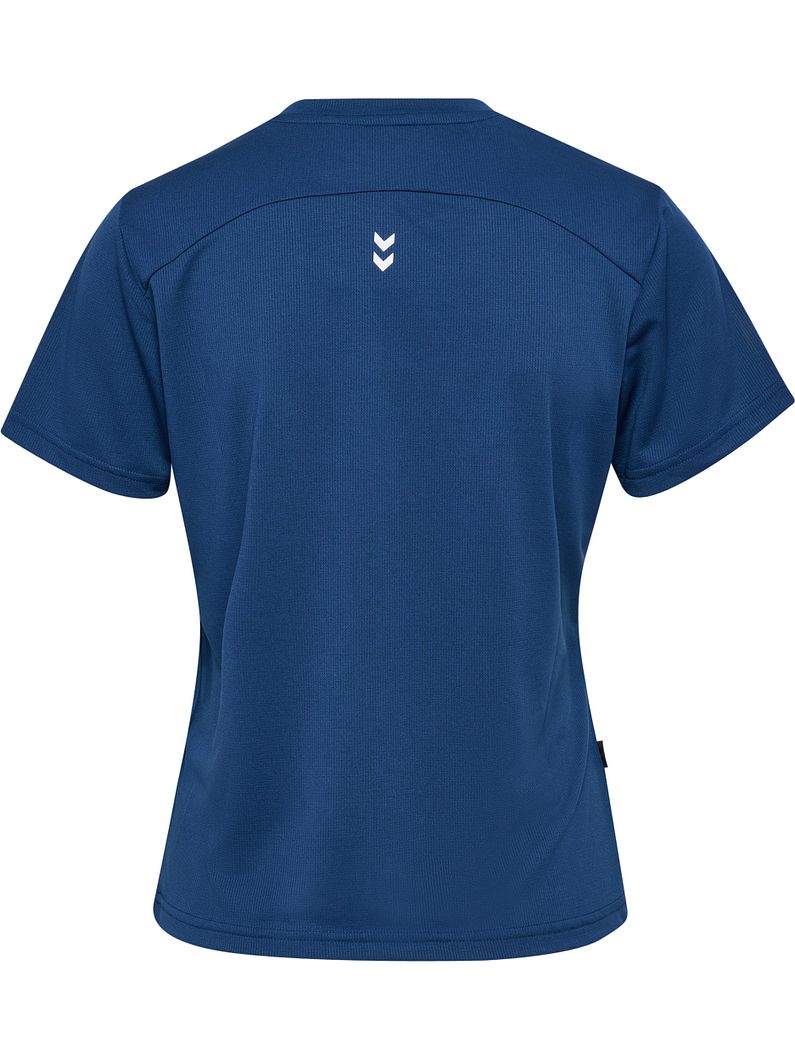 PULSE WORKOUT T-Shirt Kurzarm Damen