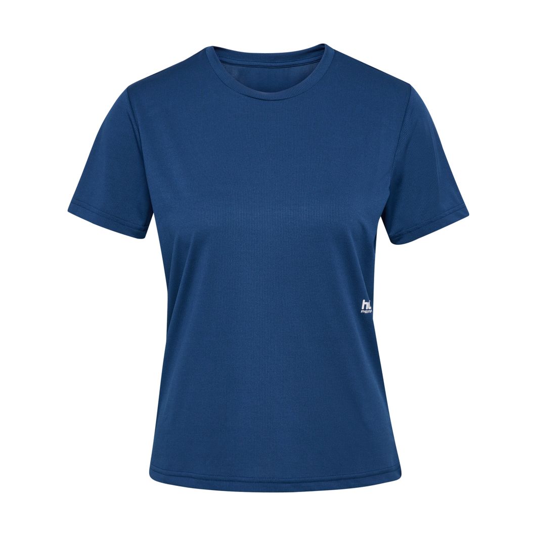 PULSE WORKOUT T-Shirt Kurzarm Damen