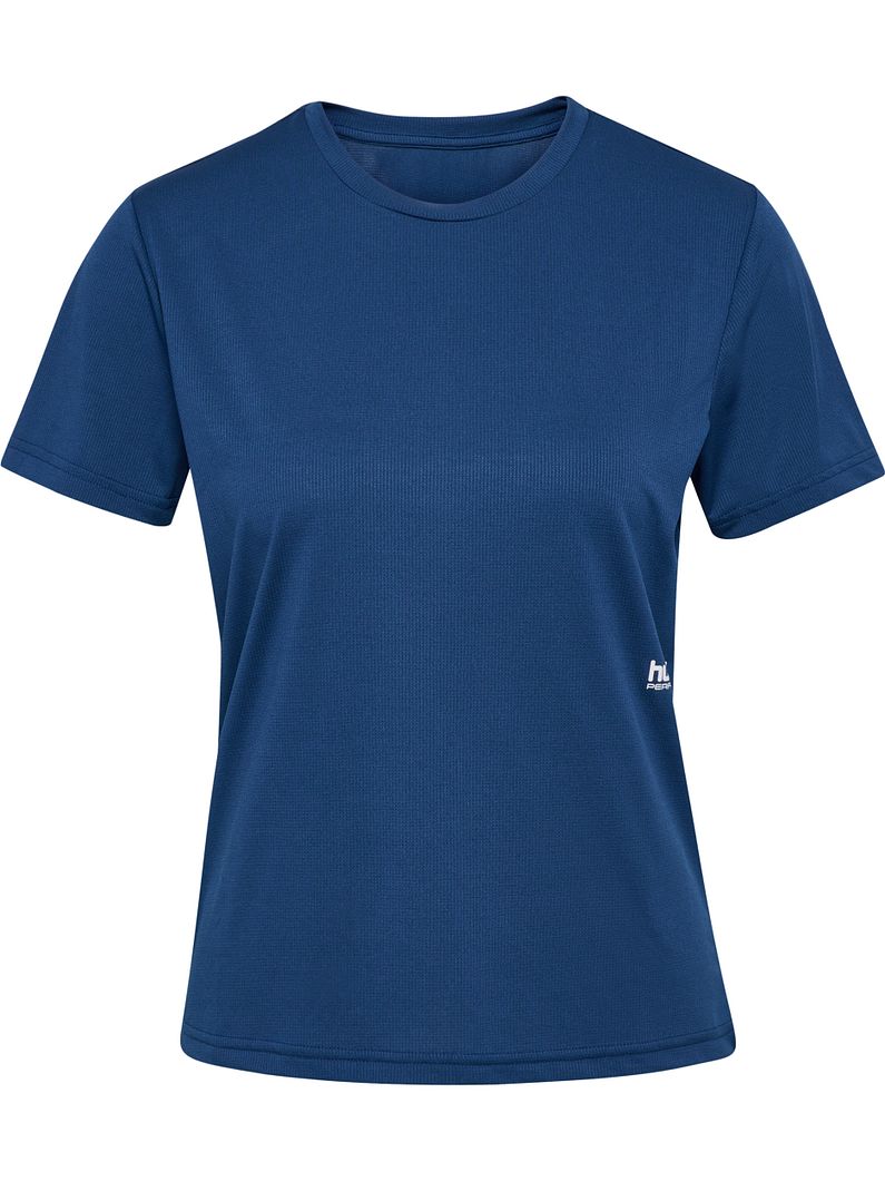 PULSE WORKOUT T-Shirt Kurzarm Damen